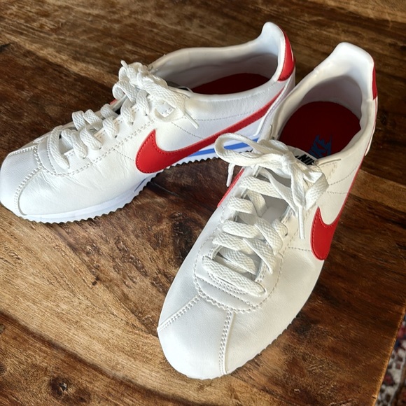 Nike Cortez Size 7.5 - Picture 1 of 10